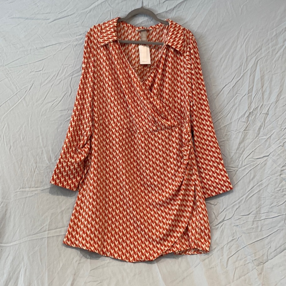 H&M Dress